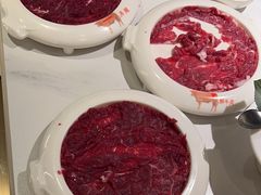 -左庭右院鲜牛肉火锅(新梅广场店)