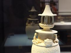 -景德镇中国陶瓷博物馆