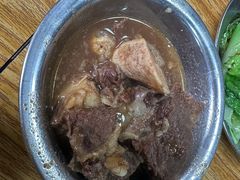 -阿秋牛排(湖心街店)