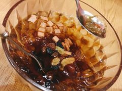 红糖冰粉-辣小花(龙湖杭州金沙天街店)