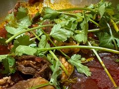 -葛记红焖羊肉(和平路形象店)