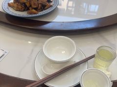 -春水锅贴·传统鲁菜(大明湖店)