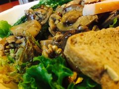 -ZEMOCAFE·FUSION FOOD(西交利物浦店)