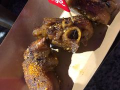 猪蹄-蘭奢雅集·江浙菜(青山江滩店)