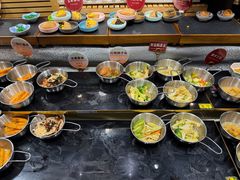 -素虎料理(前门店)