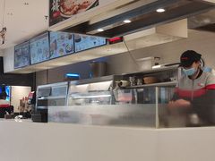 -乡村基(双流时代奥特莱斯餐厅)