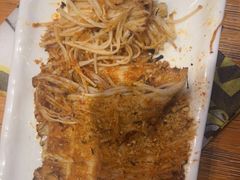 -喝丢一只鞋海鲜烧烤·海肠捞饭(文体街店)