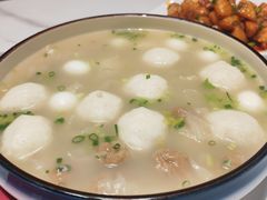 -旺达小吃•三十年福州菜(正大广场店)
