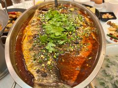 -庐州太太(CBD店)