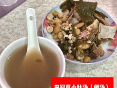 -腰记饭店(龙源路店)