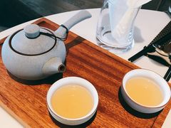 -五号茶居·新派粤菜·岭南五号酒店(沿江中路店)