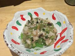 -鹤龟料理店(时代天街店)