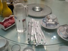 -同发号饭庄(复兴路店)