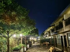 -那琴半岛地质海洋公园