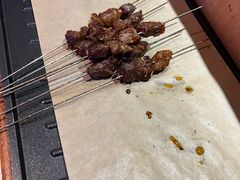 -叁宝烤肉• 西安烧烤(太乙路店)