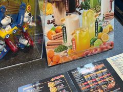 -达美乐比萨(武定店)