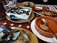 -Cafe Andaluz Old Town
