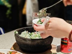 -阿莉餐厅(枣阳路店)