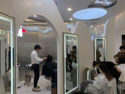 点击看大图 -慕名造型