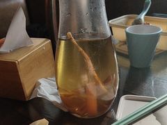 -江边城外烤全鱼(方庄时代购物中心店)