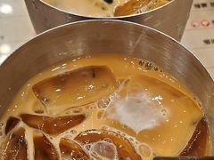 冻奶茶-旺记冰室(九龙中心大厦店)