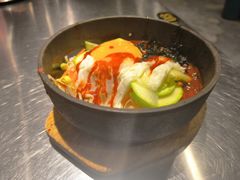 -猪掌柜韩国烤肉(六折店)