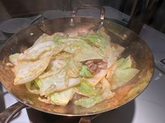 -绿茶餐厅(淮安区万达广场店)