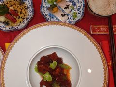 -白家大院·王府宫廷菜(苏州街店)