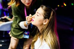 -熙画美上门MakeUp美甲美睫