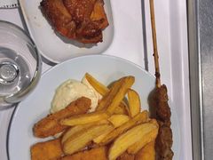 -宜家·瑞典风味餐厅(四元桥店)