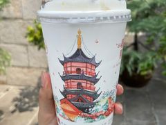 -鸡鸣赐茶(鸡鸣寺路店)