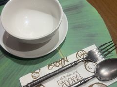 -帕蓝·暹罗料理(大学路店)