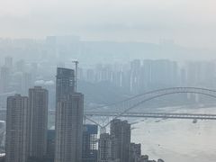 -重庆解放碑威斯汀酒店
