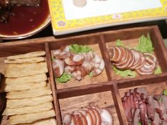 -那家小馆•北京菜•烤鸭(中关村店)