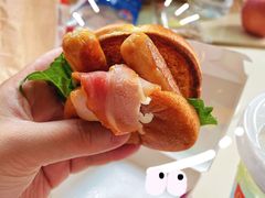 -麦当劳(捞品城店)