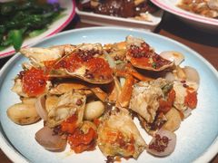 -春梅里卤鹅馆·47年老字号(中山路店)