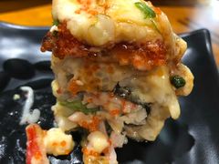 -东岸料理·寿司·刺身