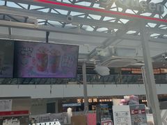 -DQ·蛋糕·冰淇淋(浦江欢乐颂店)