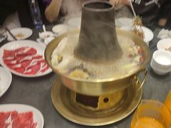 -鼓楼东街老火锅(鼓楼店)