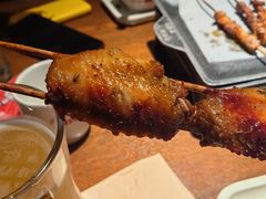 -管氏翅吧(护国寺店)