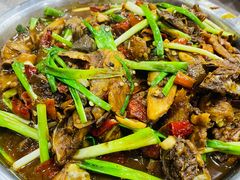 -梁·日益森烧鸡公(紫云山庄店)