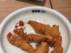 -蒙自源米线大王(东站店)