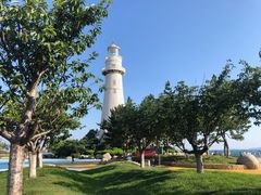 -悦海公园