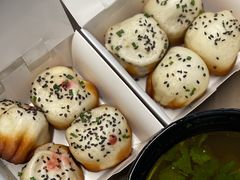 -东泰祥生煎馆(陕西南路店)
