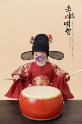 -糖果孕婴亲子摄影(杜鹃万达店)