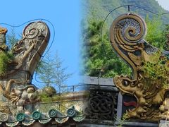 -潭柘寺景区
