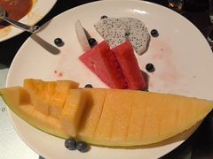 -小南洋海景餐厅(深圳湾店)