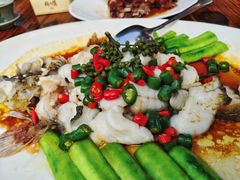 -猪肉婆私房菜(容桂总店)