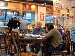 -安泰楼·佛跳墙创始人·传统闽味早茶·酒楼(三坊七巷闽菜地标店)