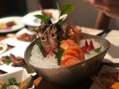 -Mr·Fish鱼鲜生海鲜放题(银泰in99店)